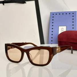 Picture of Gucci Sunglasses _SKUfw79498439fw